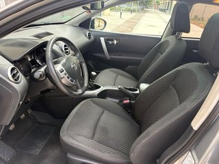 Nissan Qashqai 2007