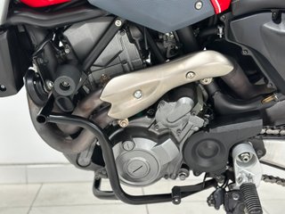 YAMAHA MT-03 660