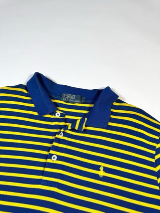 Polo Ralph Lauren Striped 2000s vintage