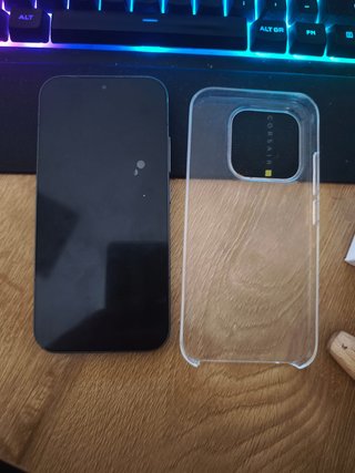Xiaomi 17 12GB 512GB Nero