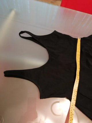 Desigual vestito taglia m
