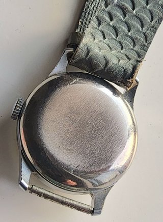 orologio Moskva da donna anni '50 USSR sovietico