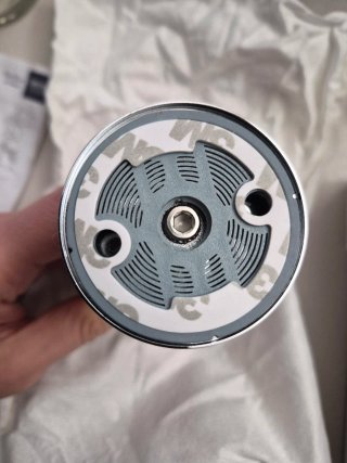 Grohe Start bicchiere porta spazzolino