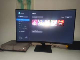 Xbox One S All-Digital Edición Oxidada de 1tb
