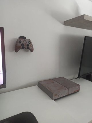 Xbox One S All-Digital Edición Oxidada de 1tb