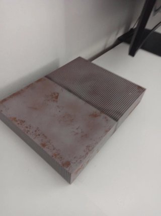 Xbox One S All-Digital Edición Oxidada de 1tb