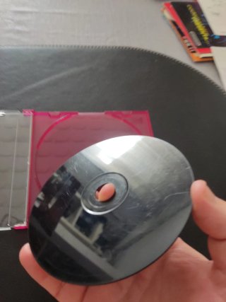 Super Pang Collection PSX Capcom