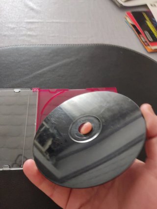 Super Pang Collection PSX Capcom