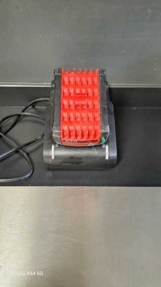 Taladro percutor Bosch Radial gsw 18-1 1