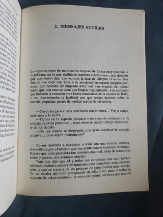 Como Desarrollar el Poder de la Intuicion