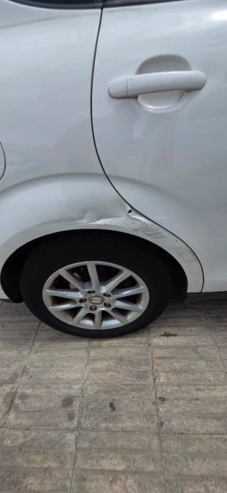 SEAT Altea 2015