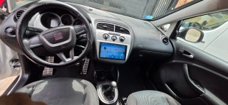 SEAT Altea 2015