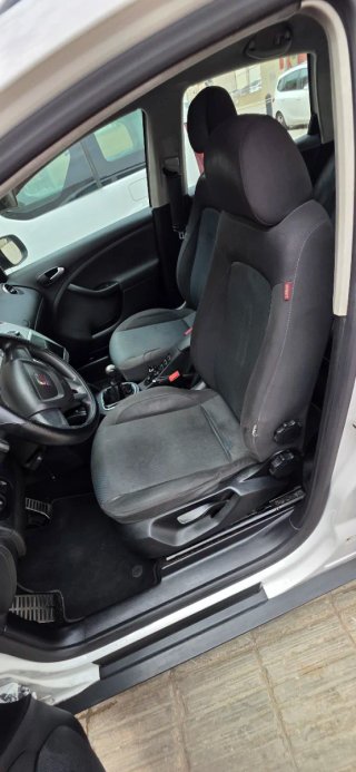 SEAT Altea 2015