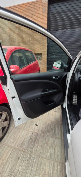 SEAT Altea 2015