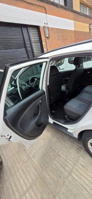 SEAT Altea 2015