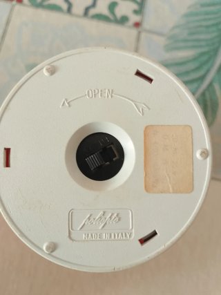 Stereo Coca Cola Vintage