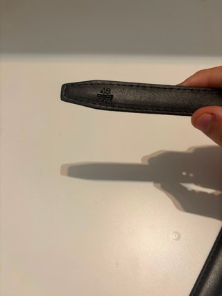 Cintura Saint Laurent