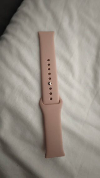 Cinturino di ricambio per Huawei Watch 3/4/5 Rosa