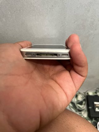 iPhone 4s 16GB Bianco