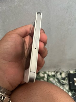 iPhone 4s 16GB Bianco