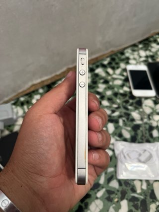 iPhone 4s 16GB Bianco