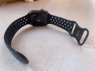 Apple Watch GPS + Cellular 44mm