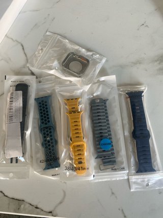 Apple Watch se 1  GPS + Celular 44mm