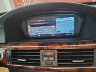 Bmw Serie 3 año 2007 solo 117.000 km etiqueta C