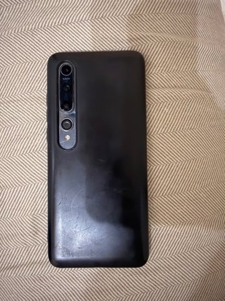Telefono Xiaomi Mi 10 5G Nero