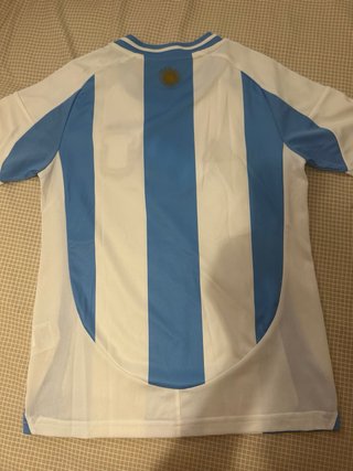 Camiseta argentina niños
