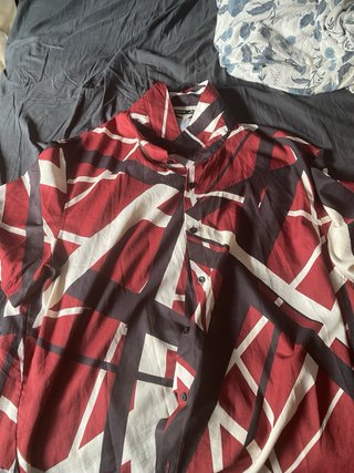 Camisas Verano Flamencos