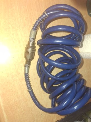 Compresor Air MITO Plus 6L Sin Aceite