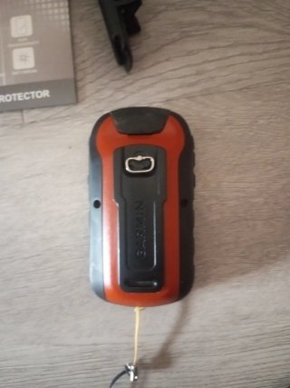 GPS Garmin eTrex 20