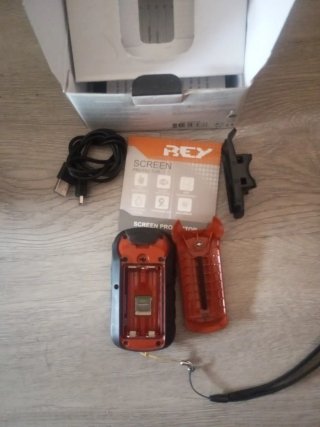 GPS Garmin eTrex 20
