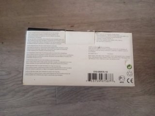 GPS Garmin eTrex 20