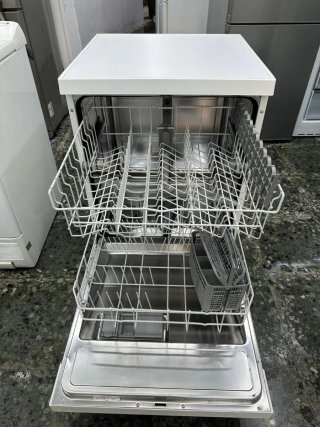 Lavavajillas Blanco Bosch