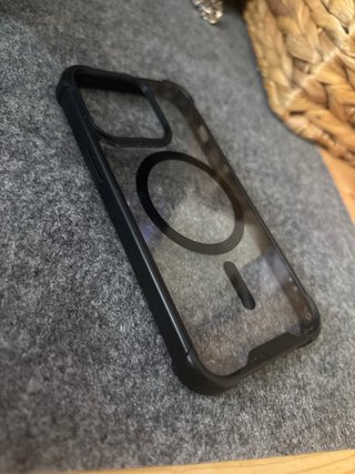 Custodia iPhone 13/14 Pro-Pro Max