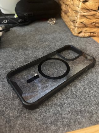 Custodia iPhone 13/14 Pro-Pro Max