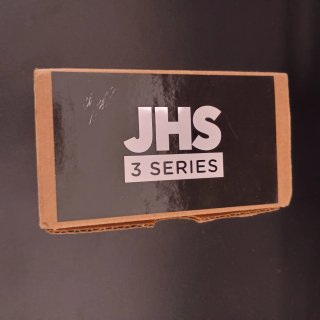 JHS Pedals 3 Series Overdrive