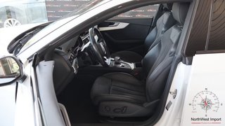 Audi S5 Sportback