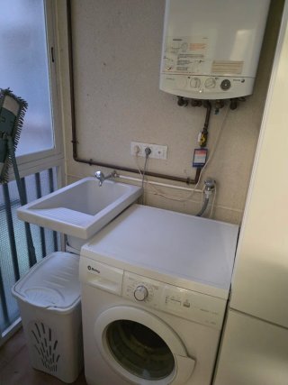 Piso alquiler