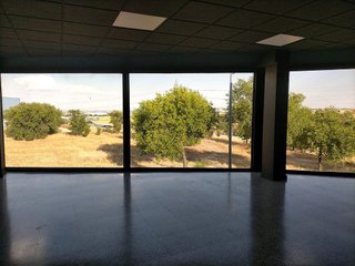 Nave industrial en venta en Sudeste Industrial en Fuenlabrada