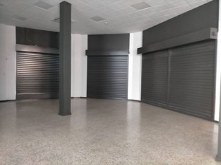 Nave industrial en venta en Sudeste Industrial en Fuenlabrada