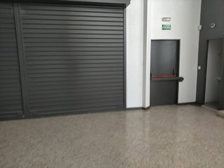 Nave industrial en venta en Sudeste Industrial en Fuenlabrada