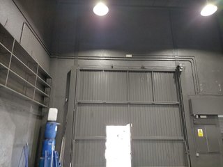 Nave industrial en venta en Sudeste Industrial en Fuenlabrada