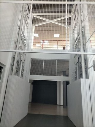 Nave industrial en venta en Sudeste Industrial en Fuenlabrada