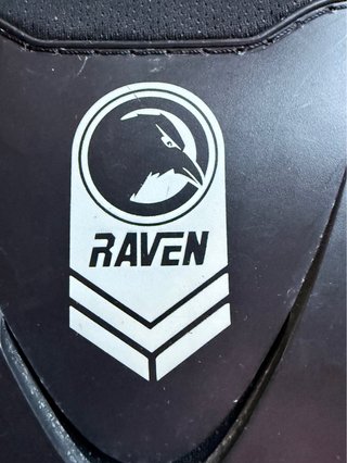 Chaqueta Protección Moto RAVEN