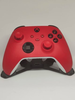 Mando Xbox Series S Rojo Nuevo a estrenar con caja