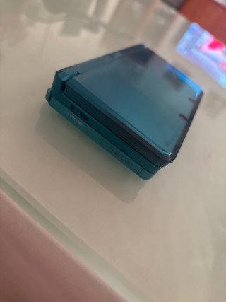 Nintendo 3DS Azul