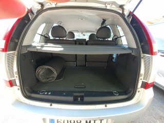 Opel Meriva 2004